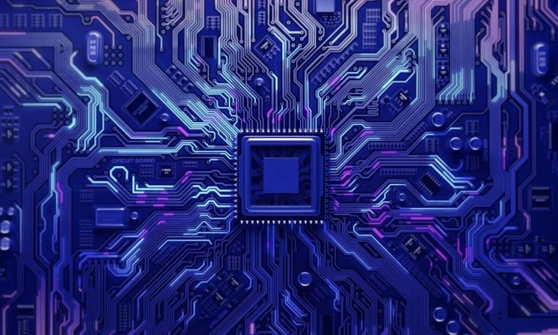 鹰潭工业物联网核心技术体系与落地应用解析