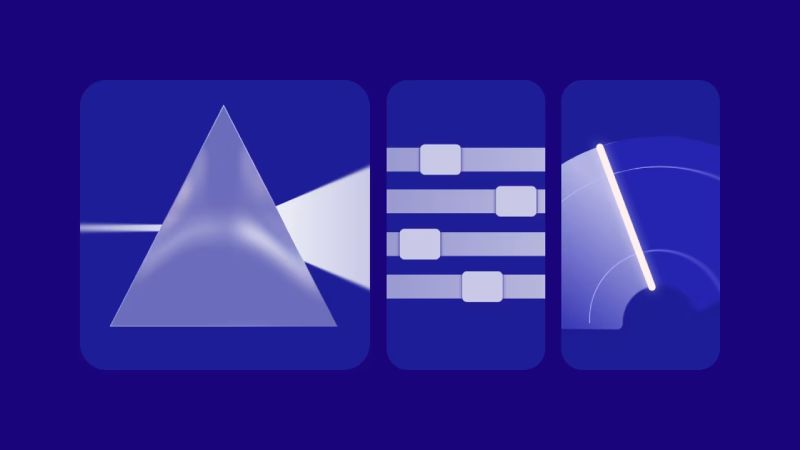 鹰潭三维组态SCADA优势：为什么越来越多工厂用3D监控